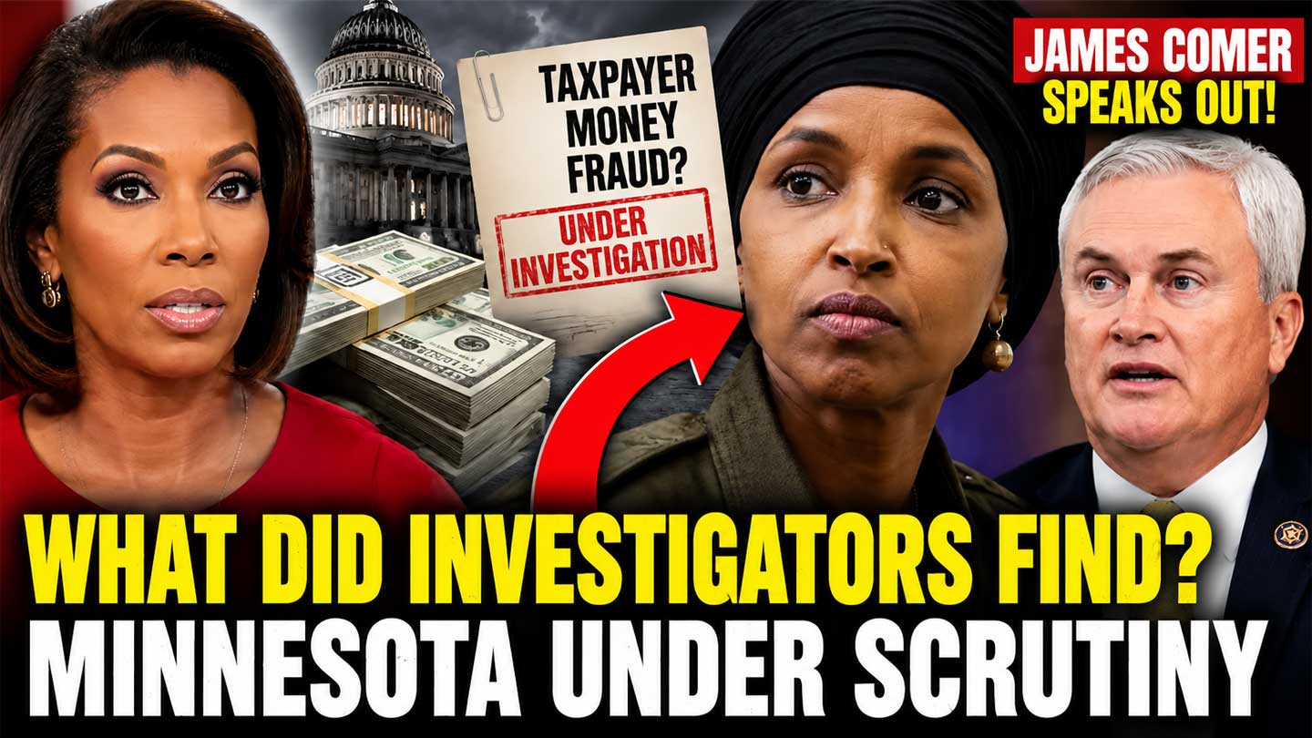 Congressional Oversight and Minnesota Fraud Investigations Draw National Attention
